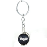 Death Star Keychain