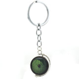 Death Star Keychain