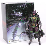 BATMAN Rogues Gallery The Joker PVC Action Figure 26cm