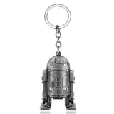 Star Wars R2D2 Keychain