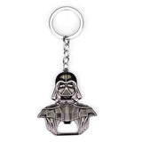 Star Wars Lord Darth Vader Bottle Cap Opener