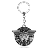 Wonder Woman  Keychains