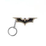 Batman Metal Keychains