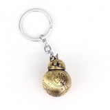 BB-8 Keychain