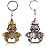 Lord Darth Vader Bar Beer Bottle Cap Opener