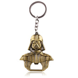 Lord Darth Vader Bar Beer Bottle Cap Opener