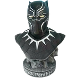 Black Panther Bust 1/2 Statue T'Challa