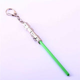 Star Wars Lightsaber Keychain