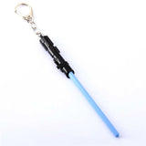 Star Wars Lightsaber Keychain