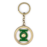 Green Lantern Keychain