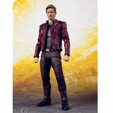 Quill  Star-Lord PVC Action Figure