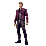 Quill  Star-Lord PVC Action Figure