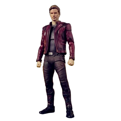 Quill  Star-Lord PVC Action Figure