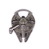 Millenium Falcon Keychain