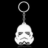 Millenium Falcon Keychain