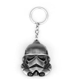 Millenium Falcon Keychain