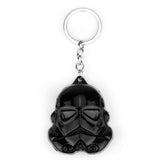 Millenium Falcon Keychain