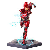 The Flash Justice League 1/10 PVC Action Figure 16cm