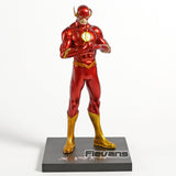 The Flash 1/10 Scale PVC Figure