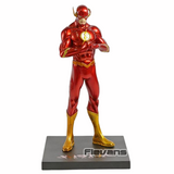 The Flash 1/10 Scale PVC Figure