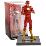 The Flash 1/10 Scale PVC Figure