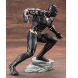 Black Panther  1/10 PVC Action Figure