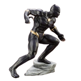 Black Panther  1/10 PVC Action Figure