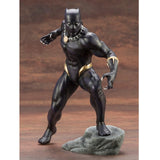 Black Panther  1/10 PVC Action Figure