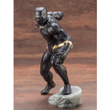 Black Panther  1/10 PVC Action Figure