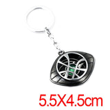 Time Stone - Doctor Strange - Keychain