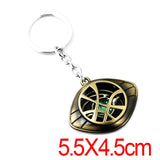 Time Stone - Doctor Strange - Keychain