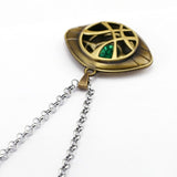 Time Stone - Doctor Strange - Keychain