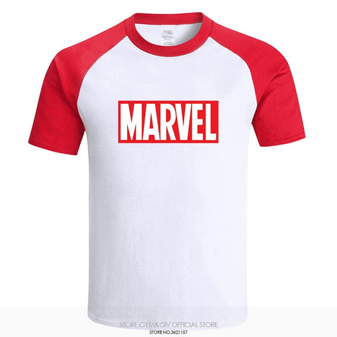 MARVEL t-Shirt men