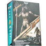 Aquaman PVC Action Figure 17cm