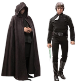 Luke Skywalker Action Figure