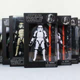 Stormtrooper PVC Action Figure 16 cm