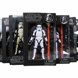 Stormtrooper PVC Action Figure 16 cm