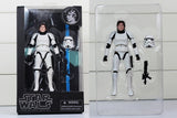 Stormtrooper PVC Action Figure 16 cm