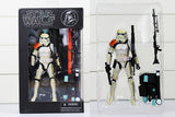 Stormtrooper PVC Action Figure 16 cm