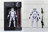 Stormtrooper PVC Action Figure 16 cm