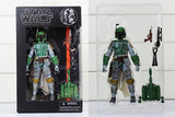 Stormtrooper PVC Action Figure 16 cm