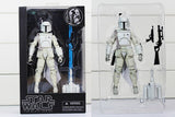 Stormtrooper PVC Action Figure 16 cm