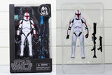 Stormtrooper PVC Action Figure 16 cm