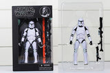 Stormtrooper PVC Action Figure 16 cm