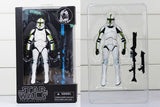 Stormtrooper PVC Action Figure 16 cm