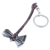 Thor's Hammer