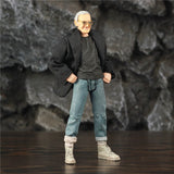 Stan Lee Action Figure 1/12