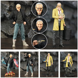 Stan Lee Action Figure 1/12