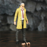 Stan Lee Action Figure 1/12