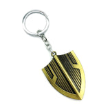 The Avengers Keychain